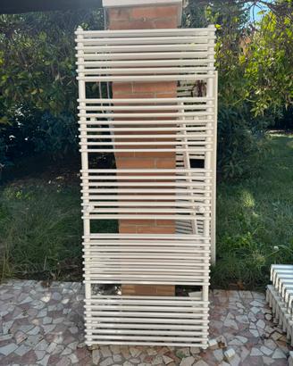 Termoarredo idraulico 190x75cm