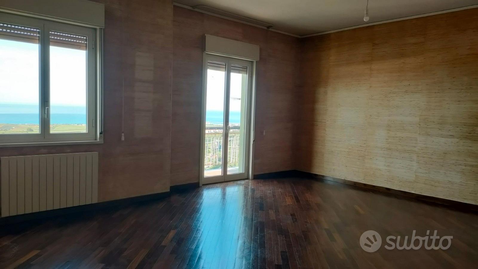 Appartamento – Agrigento, Bibirria, Villaseta - Vista 2