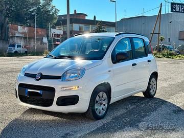 FIAT Panda 3ª serie - 2013