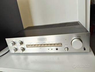 luxman L 3  			