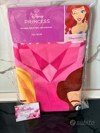 Telo mare principesse