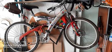Bici BMX