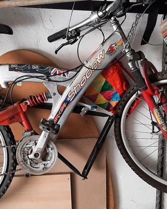 Bici BMX