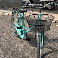Bici misura 26