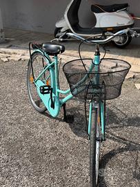 Bici misura 26