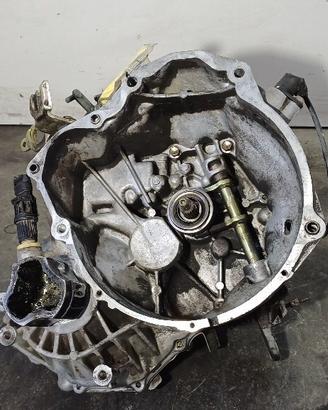 CAMBIO MANUALE COMPLETO CHEVROLET Kalos 1° Serie
