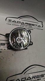 Fendinebbia Dacia Duster - Clio Captur 261500097R