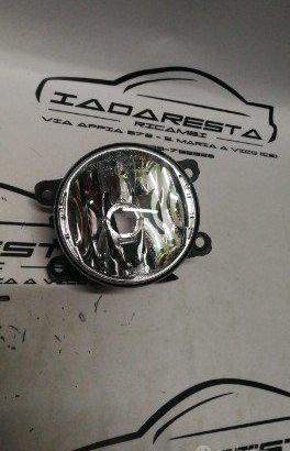 Fendinebbia Dacia Duster - Clio Captur 261500097R