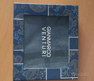 sciarpa Gianmarco Venturi 