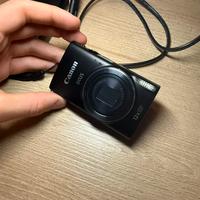 Canon ixus 12x