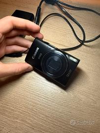 Canon ixus 12x