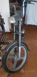 Bravo Piaggio