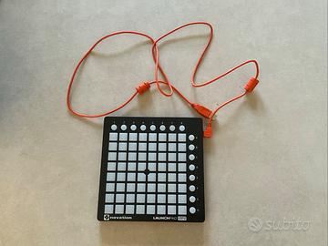 Launchpad Mini MK2