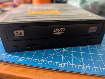 dvd lite-on rw