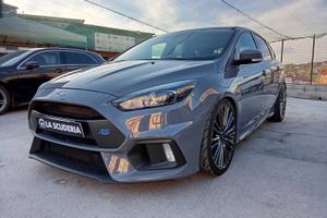 Ford Focus RS 2.3 350 CV AWD