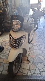 Malaguti 160 per pezzi di ricambio