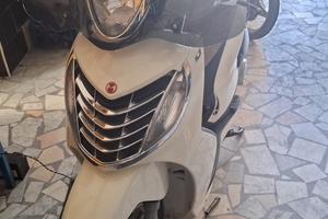 Malaguti 160 per pezzi di ricambio