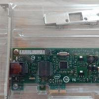 NET CARD PCIE1 1 GB CT/EXPI9301CTBLK 893647 INTEL