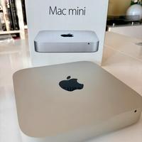 Mac Mini Late 2014 - SSD