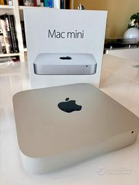 Mac Mini Late 2014 - SSD