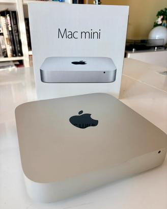Mac Mini Late 2014 - SSD