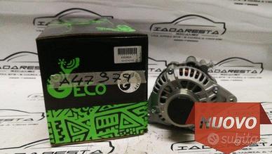 Alternatore Mitsubishi Pajero 2.5 TD A003TN2481