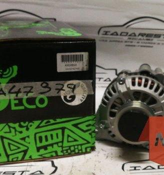 Alternatore Mitsubishi Pajero 2.5 TD A003TN2481