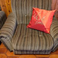 salotto vintage anni 70