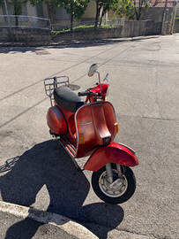 Piaggio Vespa PX 150E