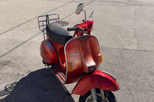 Piaggio Vespa PX 150E