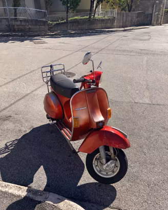 Piaggio Vespa PX 150E