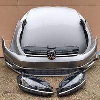 Musata Golf 7 2012-2021