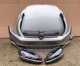 Musata Golf 7 2012-2021