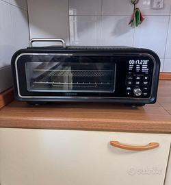 Fornetto per pizza Friggitrice ad aria