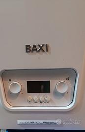 CALDAIA CONDENSAZIONE  BAXI 28 kW 