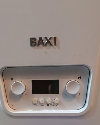 CALDAIA CONDENSAZIONE  BAXI 28 kW 