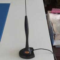 Antenna TV da Interno magnetica