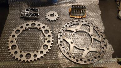 Ricambi kx 125 250 500