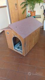 Cuccia per cani