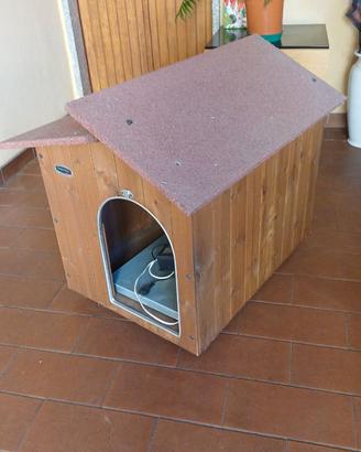 Cuccia per cani