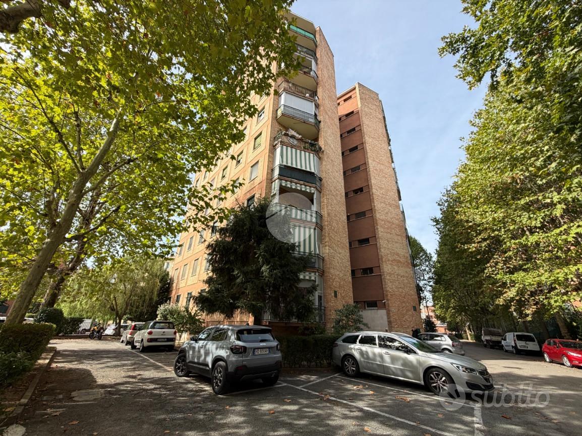 Appartamento – Torino, Borgo Vittoria, Circoscrizione 5 - Vista 2