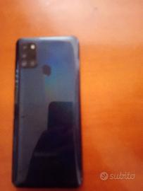 samung galaxy a 21s