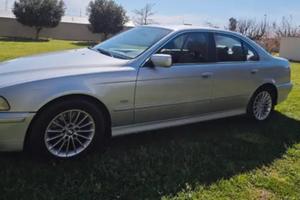 bmw 530d