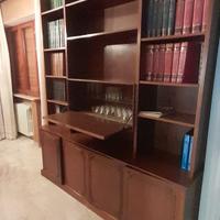 Libreria anni '60