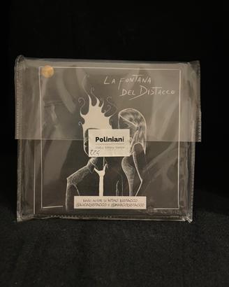 La fontana del distacco