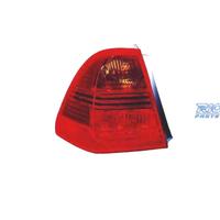 FANALE SINISTRO ESTERNO BMW SERIE 3 E91 TOURING 05