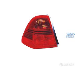 FANALE SINISTRO ESTERNO BMW SERIE 3 E91 TOURING 05