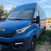Iveco daily 35-140