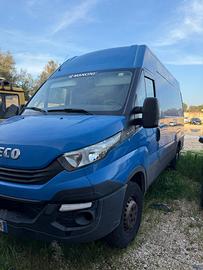 Iveco daily 35-140