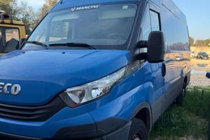 Iveco daily 35-140